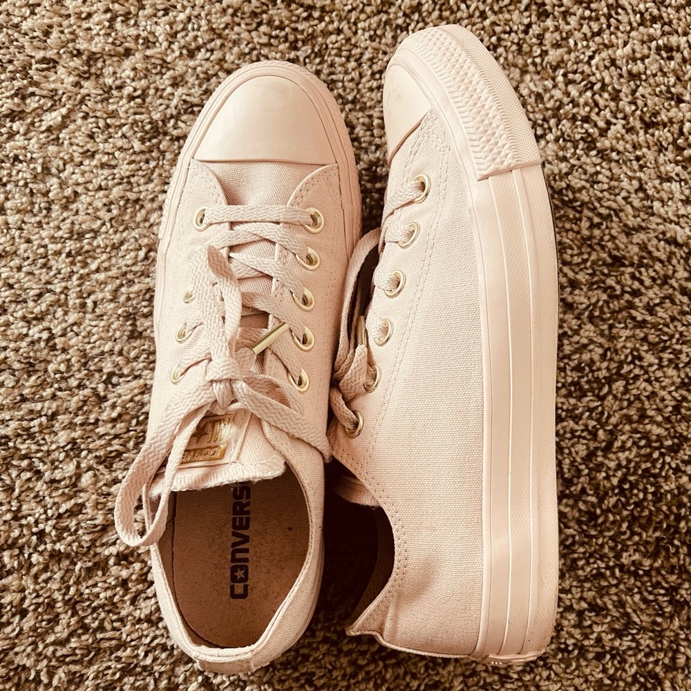 All Start Converse